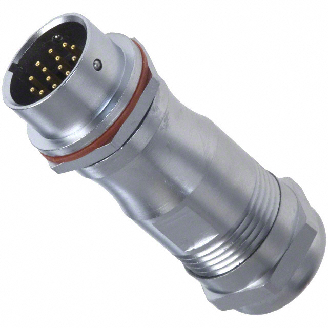 Connectors, Interconnects Circular Connectors DigiKey